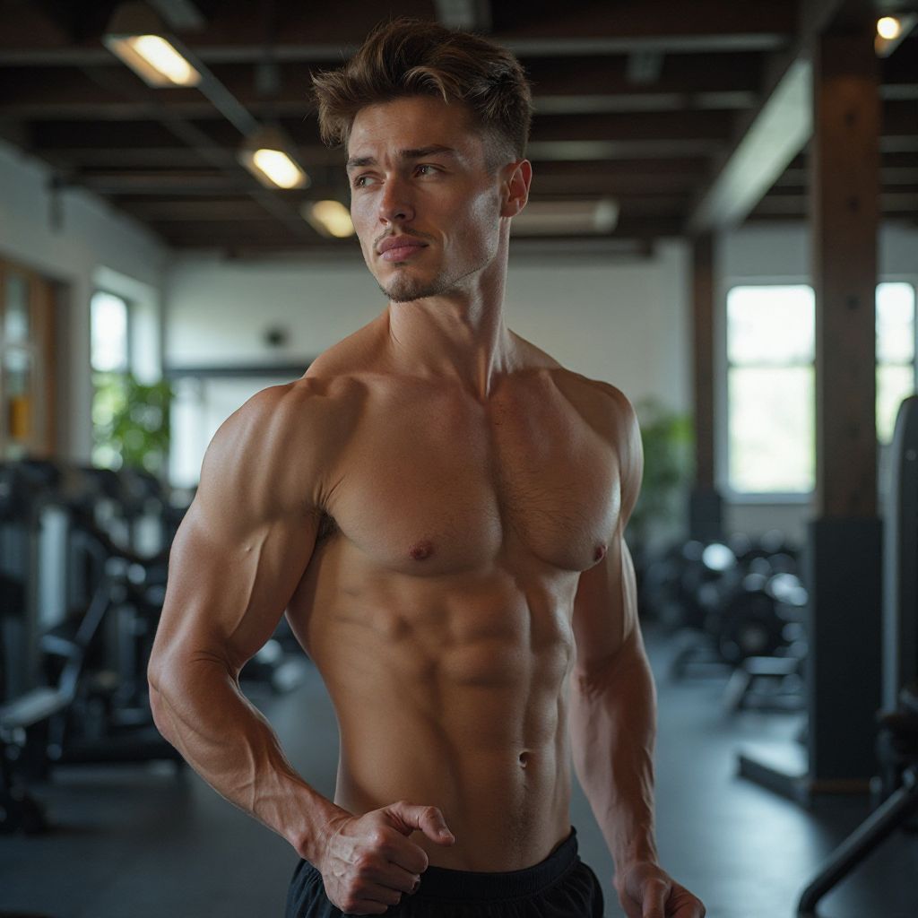 HIIT s partou nadšenců