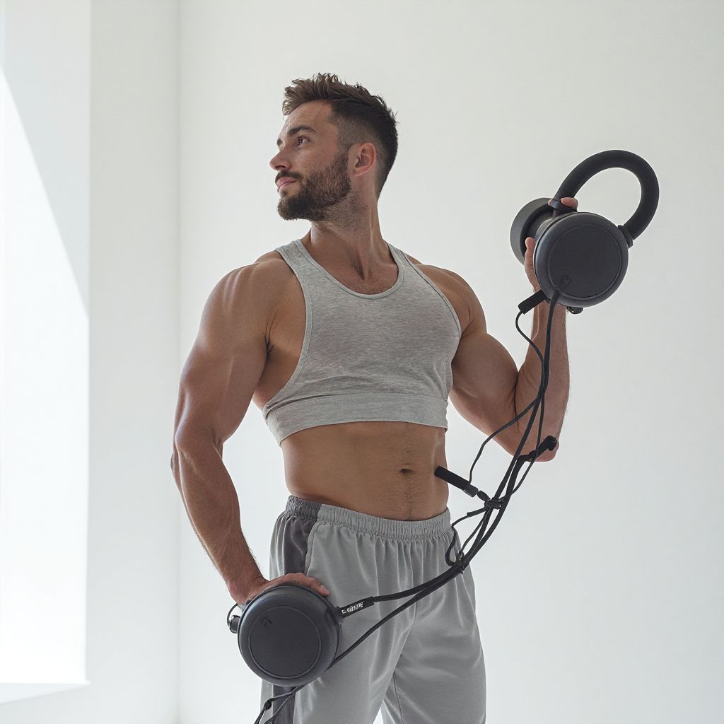 Apex Video Kurz - Functional Strength