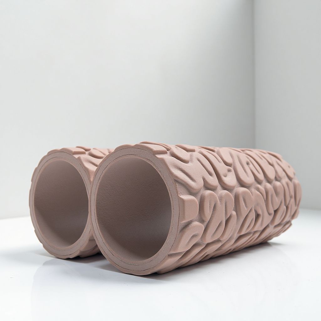 Foam Roller Premium 45cm
